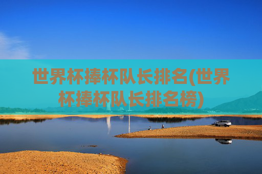 世界杯捧杯队长排名(世界杯捧杯队长排名榜)