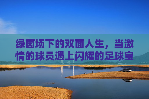 绿茵场下的双面人生,当激情的球员遇上闪耀的足球宝贝