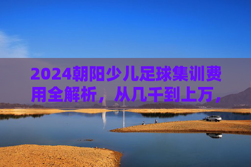 2024朝阳少儿足球集训费用全解析,从几千到上万,家长如何选择不踩坑?