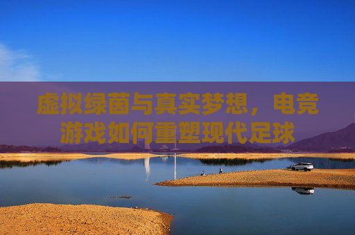 虚拟绿茵与真实梦想，电竞游戏如何重塑现代足球