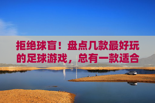 拒绝球盲！盘点几款最好玩的足球游戏，总有一款适合你