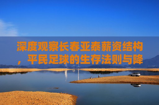 深度观察长春亚泰薪资结构,平民足球的生存法则与降薪大背景下的艰难平衡