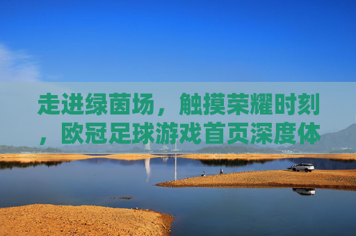 走进绿茵场，触摸荣耀时刻，欧冠足球游戏首页深度体验