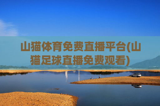 山猫体育免费直播平台(山猫足球直播免费观看)