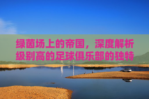 绿茵场上的帝国,深度解析级别高的足球俱乐部的独特魅力与责任