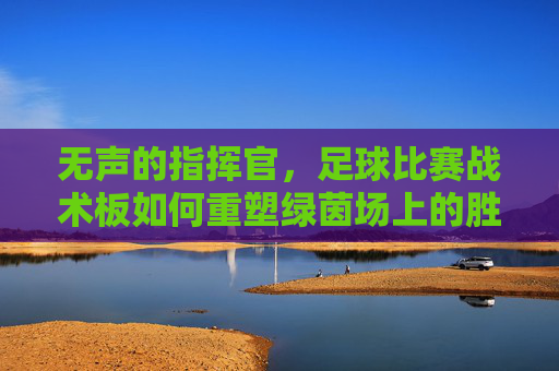 无声的指挥官，足球比赛战术板如何重塑绿茵场上的胜负逻辑