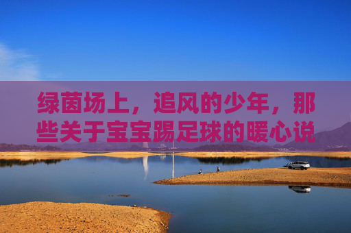 绿茵场上，追风的少年，那些关于宝宝踢足球的暖心说说