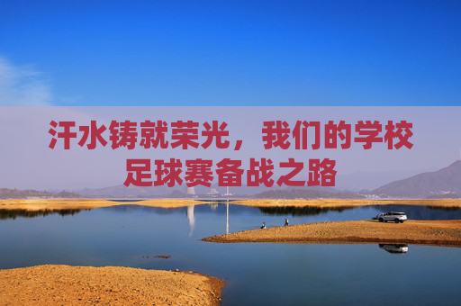 汗水铸就荣光，我们的学校足球赛备战之路