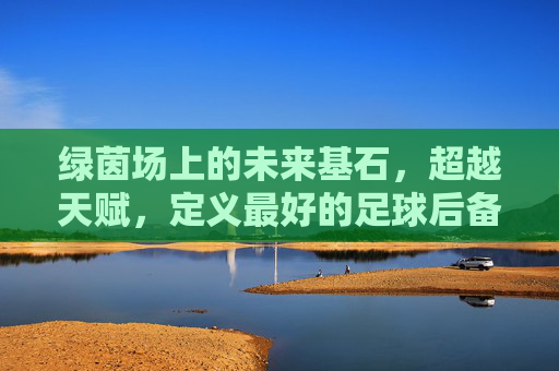 绿茵场上的未来基石，超越天赋，定义最好的足球后备人才
