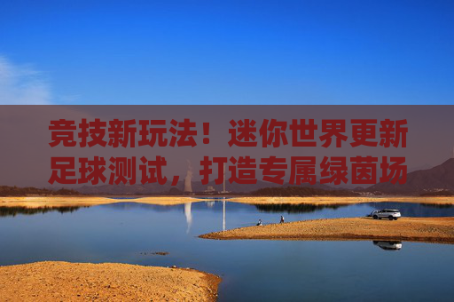 竞技新玩法！迷你世界更新足球测试，打造专属绿茵场