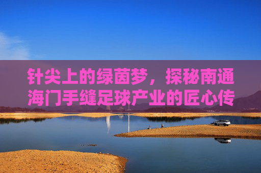针尖上的绿茵梦，探秘南通海门手缝足球产业的匠心传奇