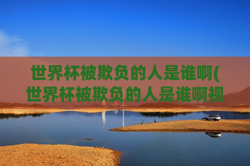 世界杯被欺负的人是谁啊(世界杯被欺负的人是谁啊视频)