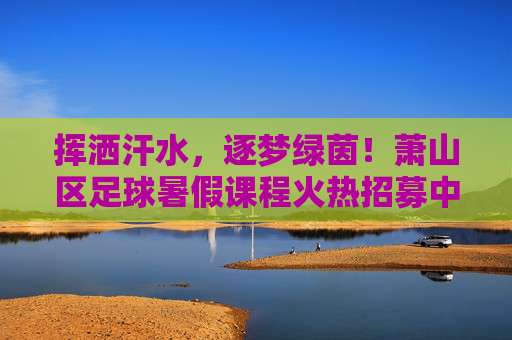 挥洒汗水，逐梦绿茵！萧山区足球暑假课程火热招募中