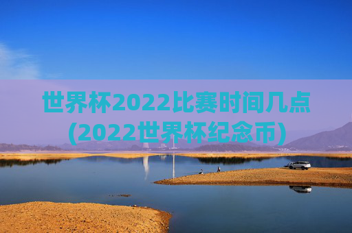 世界杯2022比赛时间几点(2022世界杯纪念币)