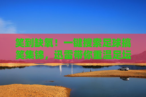 笑到缺氧!一键搜索足球搞笑集锦,迅雷带你重温足坛名场面
