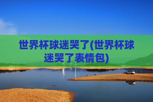 世界杯球迷哭了(世界杯球迷哭了表情包)