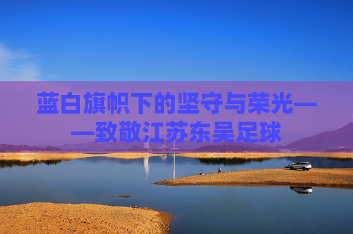 蓝白旗帜下的坚守与荣光——致敬江苏东吴足球