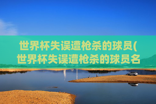 世界杯失误遭枪杀的球员(世界杯失误遭枪杀的球员名单)