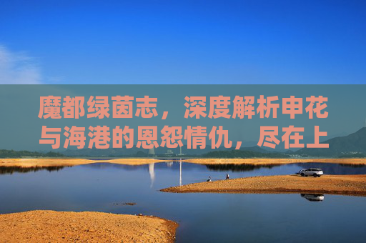 魔都绿茵志，深度解析申花与海港的恩怨情仇，尽在上海足球微信公众号