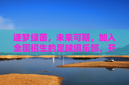 逐梦绿茵，未来可期，加入全国招生的足球俱乐部，开启你的足球生涯