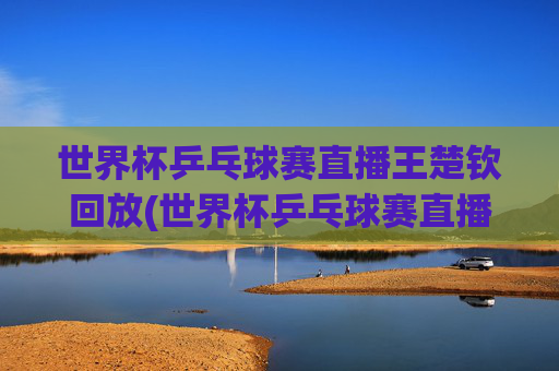 世界杯乒乓球赛直播王楚钦回放(世界杯乒乓球赛直播王楚钦回放视频)