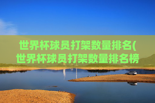 世界杯球员打架数量排名(世界杯球员打架数量排名榜)