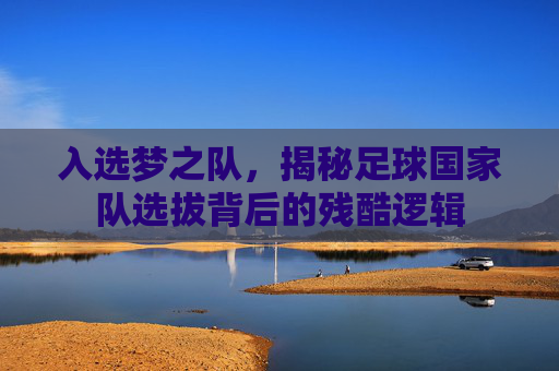 入选梦之队,揭秘足球国家队选拔背后的残酷逻辑