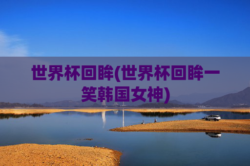 世界杯回眸(世界杯回眸一笑韩国女神)
