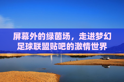 屏幕外的绿茵场,走进梦幻足球联盟贴吧的激情世界