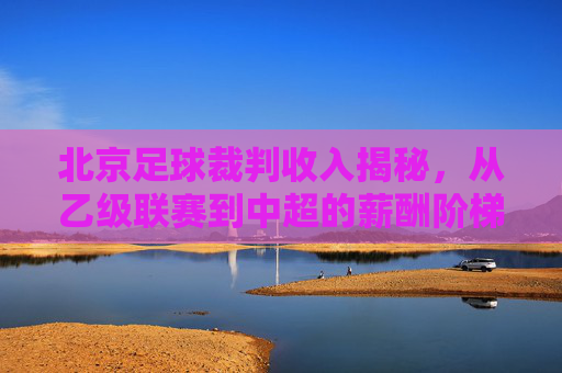 北京足球裁判收入揭秘,从乙级联赛到中超的薪酬阶梯与排名分析