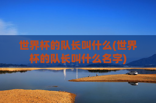 世界杯的队长叫什么(世界杯的队长叫什么名字)