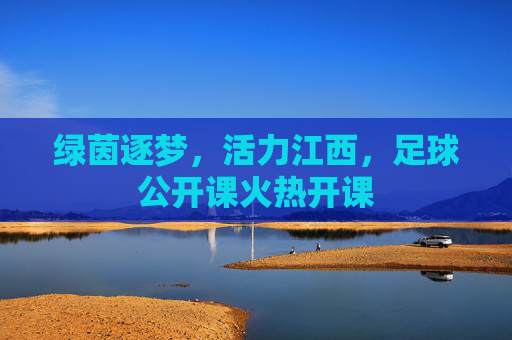 绿茵逐梦,活力江西,足球公开课火热开课