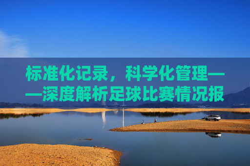 标准化记录,科学化管理——深度解析足球比赛情况报告表