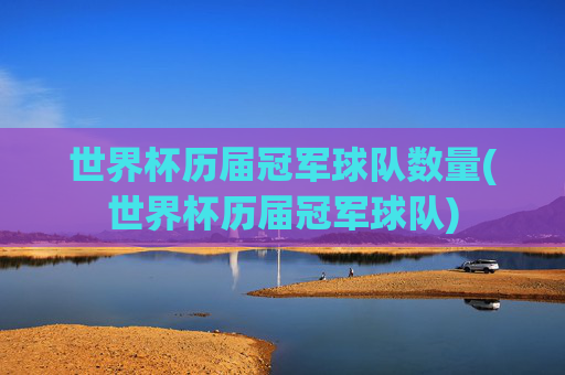 世界杯历届冠军球队数量(世界杯历届冠军球队)