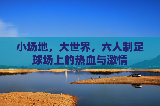 小场地,大世界,六人制足球场上的热血与激情
