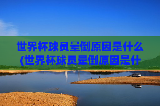世界杯球员晕倒原因是什么(世界杯球员晕倒原因是什么呢)