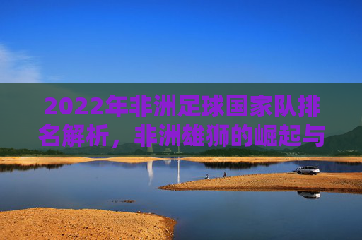 2022年非洲足球国家队排名解析，非洲雄狮的崛起与格局重塑