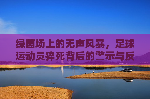 绿茵场上的无声风暴,足球运动员猝死背后的警示与反思