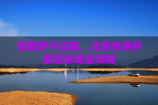 绿茵梦不设限，北京免费开放足球场全攻略