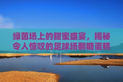 绿茵场上的甜蜜盛宴，揭秘令人惊叹的足球场翻糖蛋糕
