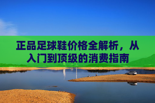 正品足球鞋价格全解析,从入门到顶级的消费指南