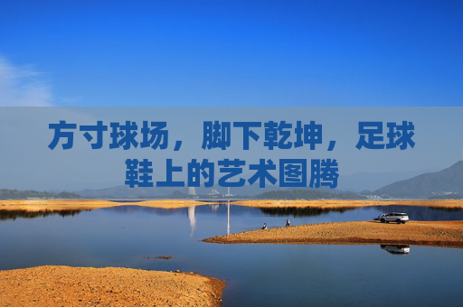 方寸球场，脚下乾坤，足球鞋上的艺术图腾