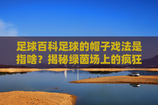 足球百科足球的帽子戏法是指啥？揭秘绿茵场上的疯狂传奇