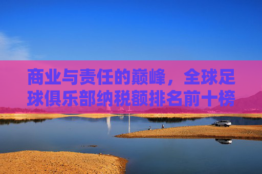 商业与责任的巅峰,全球足球俱乐部纳税额排名前十榜单