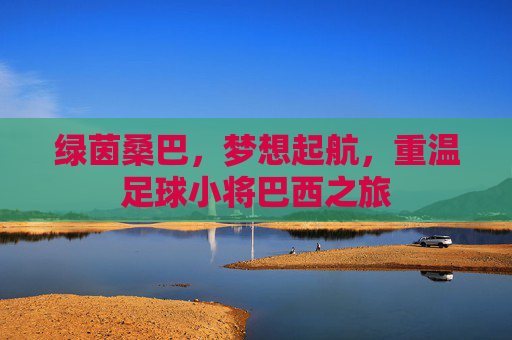 绿茵桑巴，梦想起航，重温足球小将巴西之旅