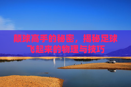 颠球高手的秘密,揭秘足球飞起来的物理与技巧