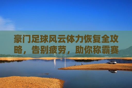 豪门足球风云体力恢复全攻略，告别疲劳，助你称霸赛场