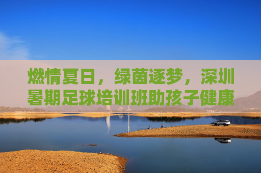 燃情夏日,绿茵逐梦,深圳暑期足球培训班助孩子健康成长