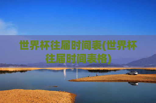 世界杯往届时间表(世界杯往届时间表格)