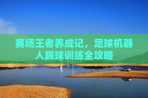 赛场王者养成记，足球机器人踢球训练全攻略